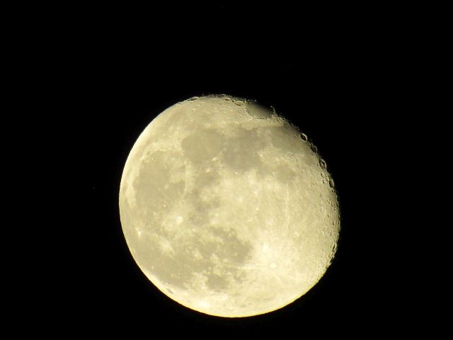 moon